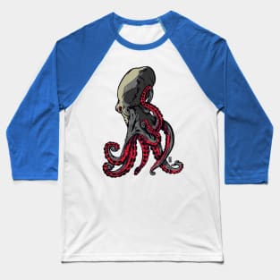 OctoColor Baseball T-Shirt